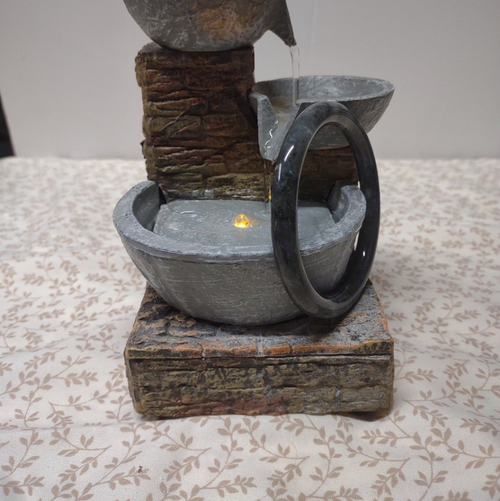 Jadeite Bangle - image 4